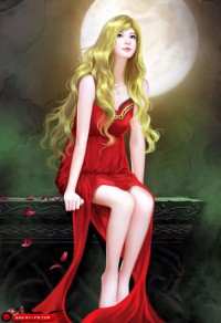 缱绻缠情