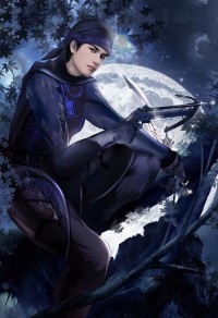 绝世小和尚